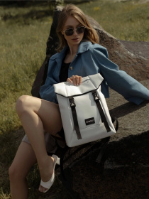 Рюкзак HARVEST Shuttle Roll Mini модель 040187000400110000 Фото