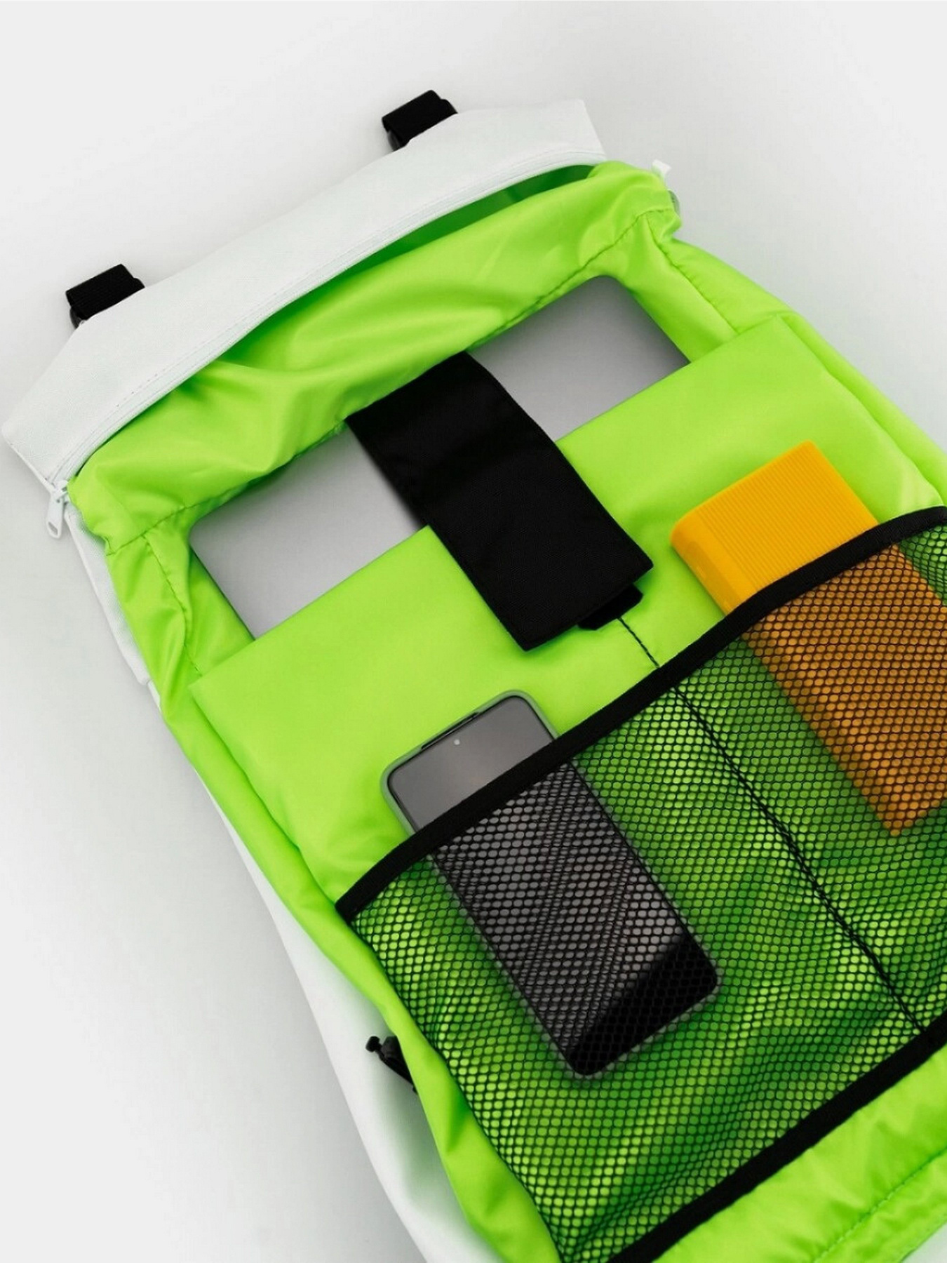 Рюкзак HARVEST Shuttle Roll модель 040186000400110000 Фото