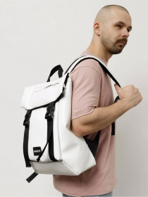 Повседневный рюкзак HARVEST Shuttle Roll модель 040186000400110000 Фото