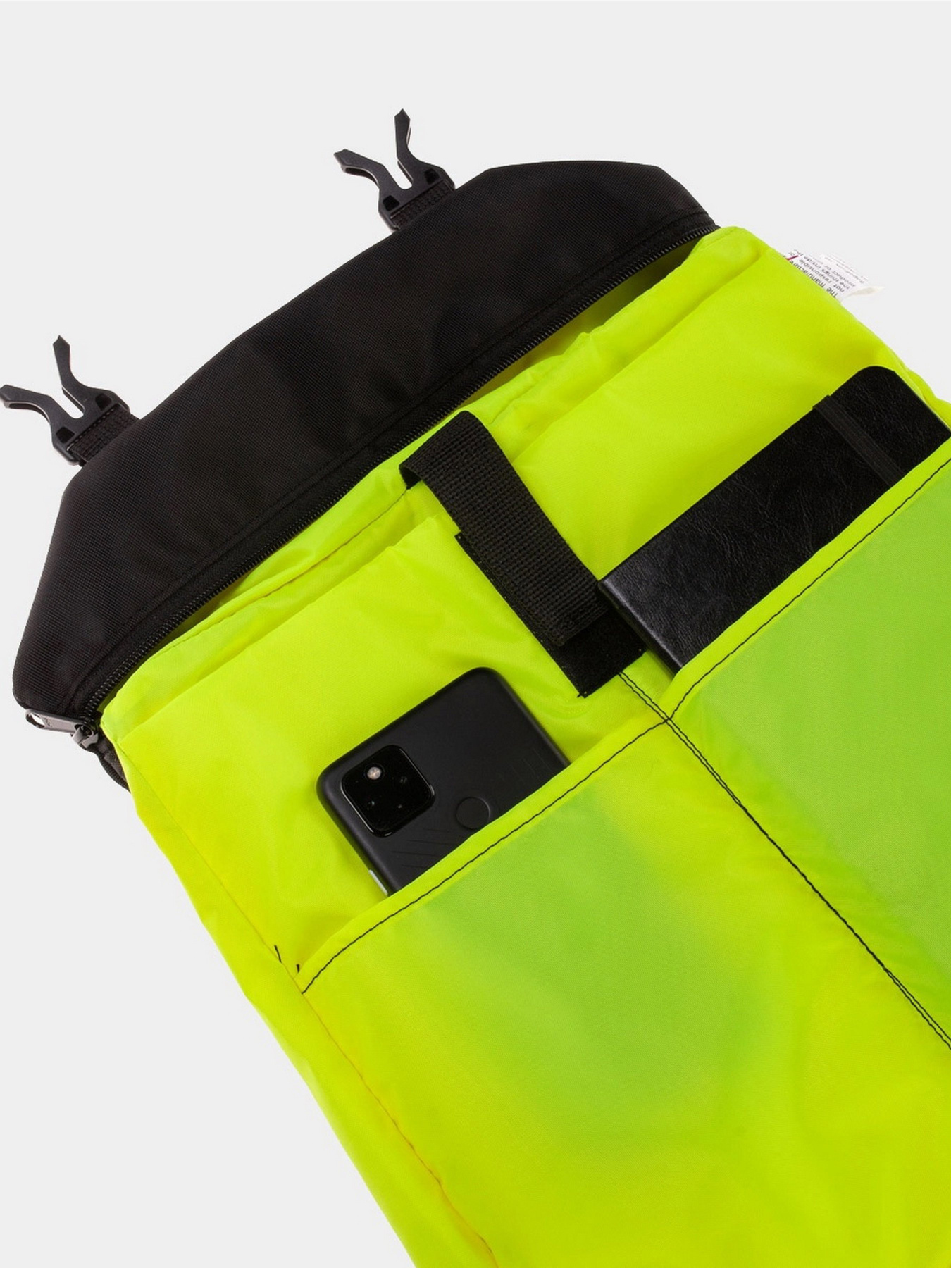 Повседневный рюкзак HARVEST Shuttle Roll Mini модель 040187000300510000 Фото