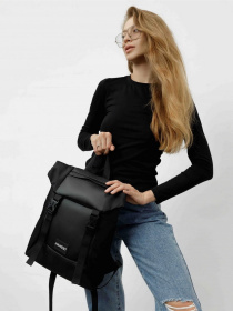 Повседневный рюкзак HARVEST Shuttle Roll Mini модель 040187000300510000 Повседневный рюкзак HARVEST Shuttle Roll Mini модель 040187000300510000 Фото