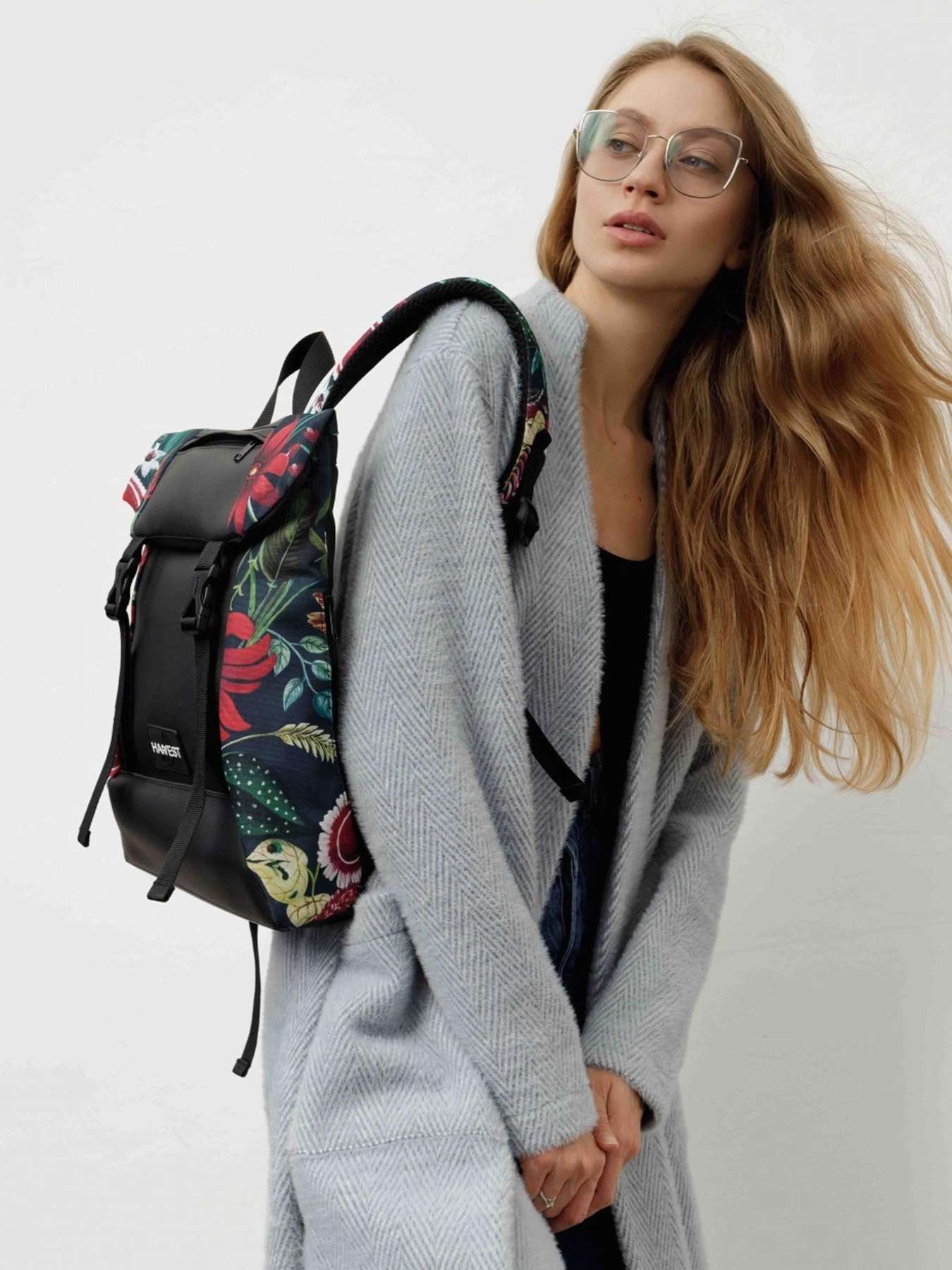 Рюкзак HARVEST Shuttle Roll Mini модель 040187000000000006 Фото