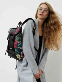 Рюкзак HARVEST Shuttle Roll Mini модель 040187000000000006 Фото