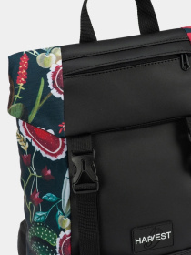 Повседневный рюкзак HARVEST Shuttle Roll Mini модель 040187000000000006 Повседневный рюкзак HARVEST Shuttle Roll Mini модель 040187000000000006 Фото