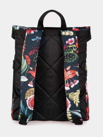 Повседневный рюкзак HARVEST Shuttle Roll Mini модель 040187000000000006 Повседневный рюкзак HARVEST Shuttle Roll Mini модель 040187000000000006 Фото