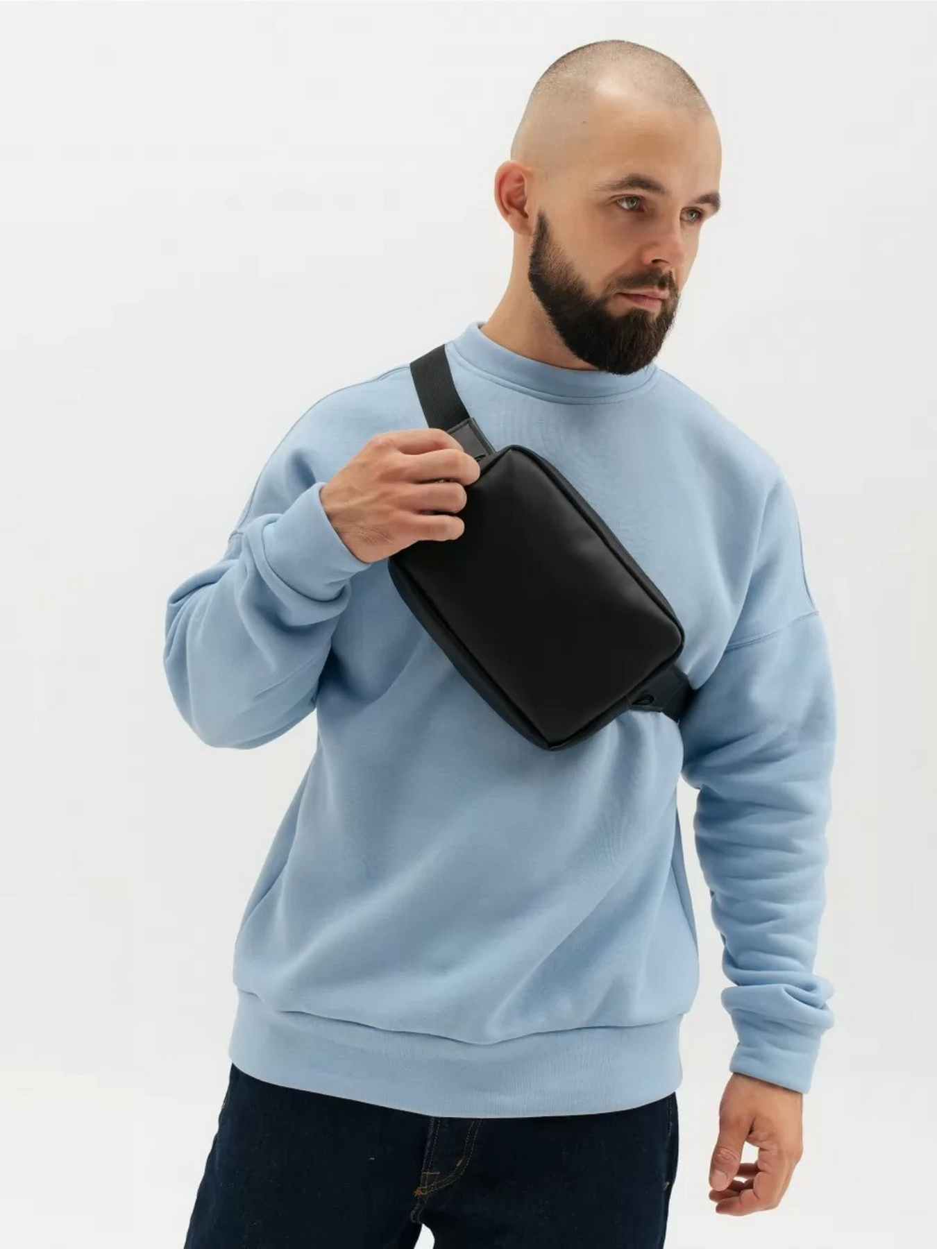 Поясная сумка HARVEST Option 02 модель 030088001300050000 Фото