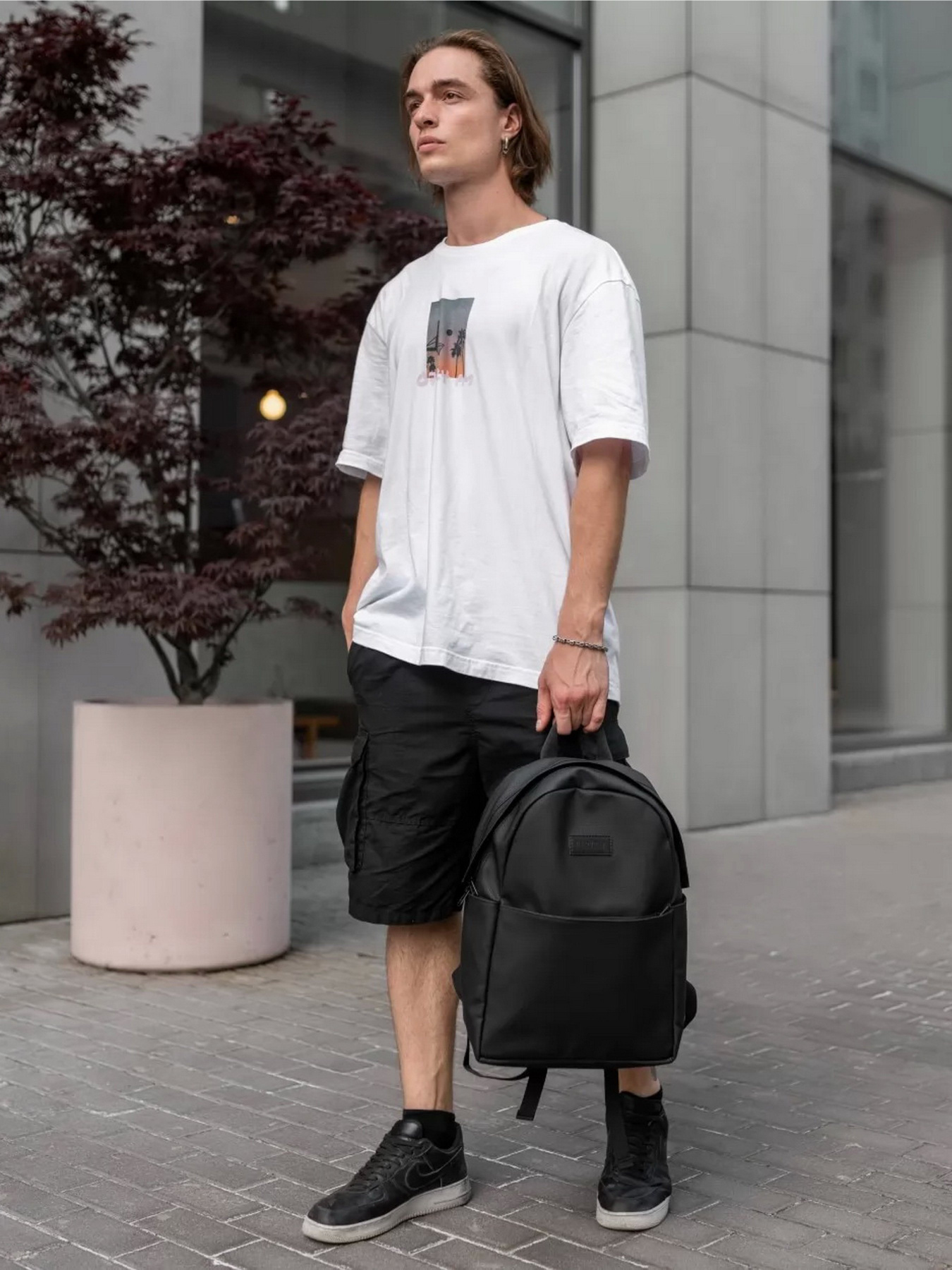 Рюкзак HARVEST Minimal модель 040082000400510000 Фото