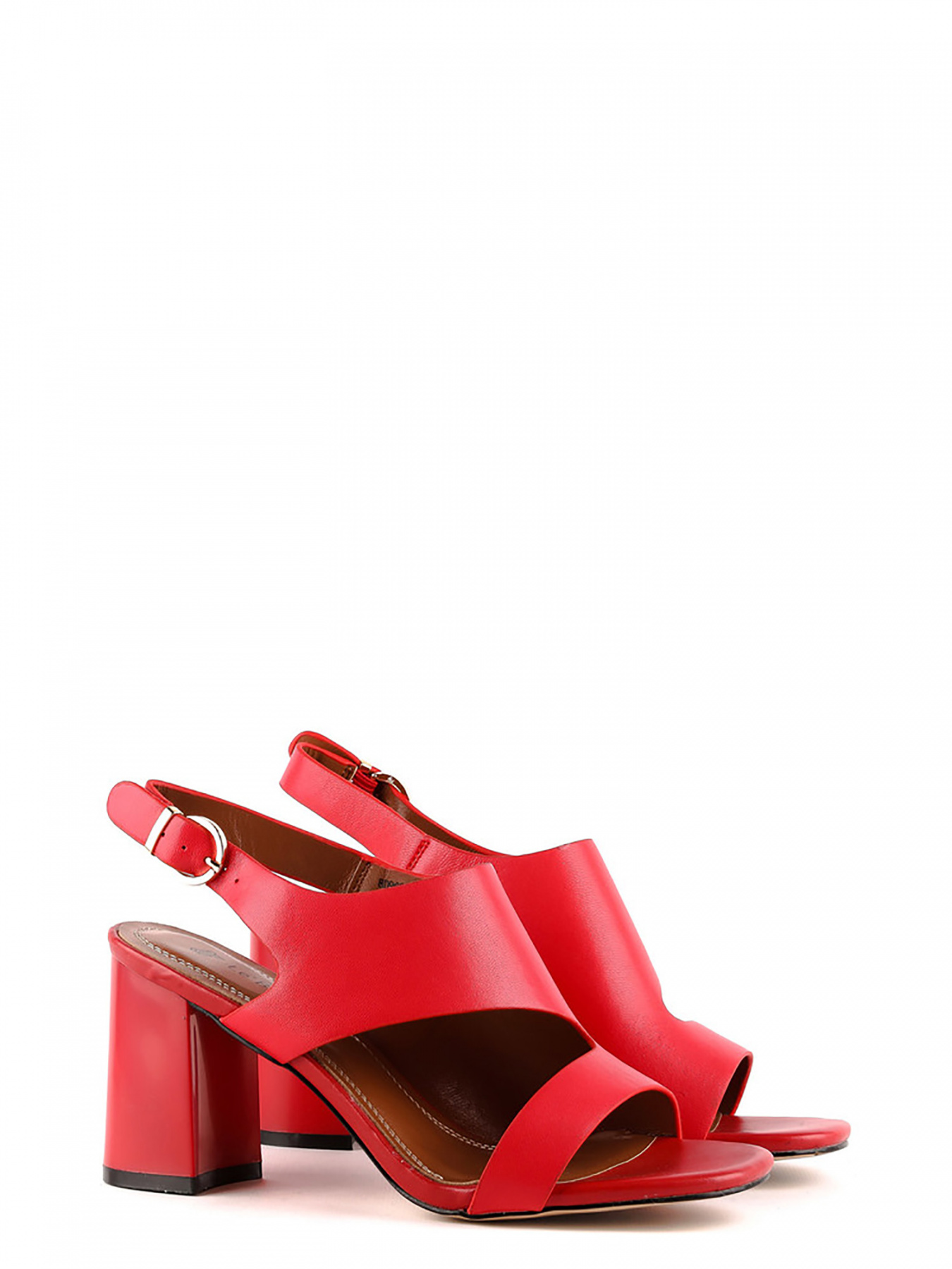 Босоніжки LeBERDES модель 00000010145 Фото