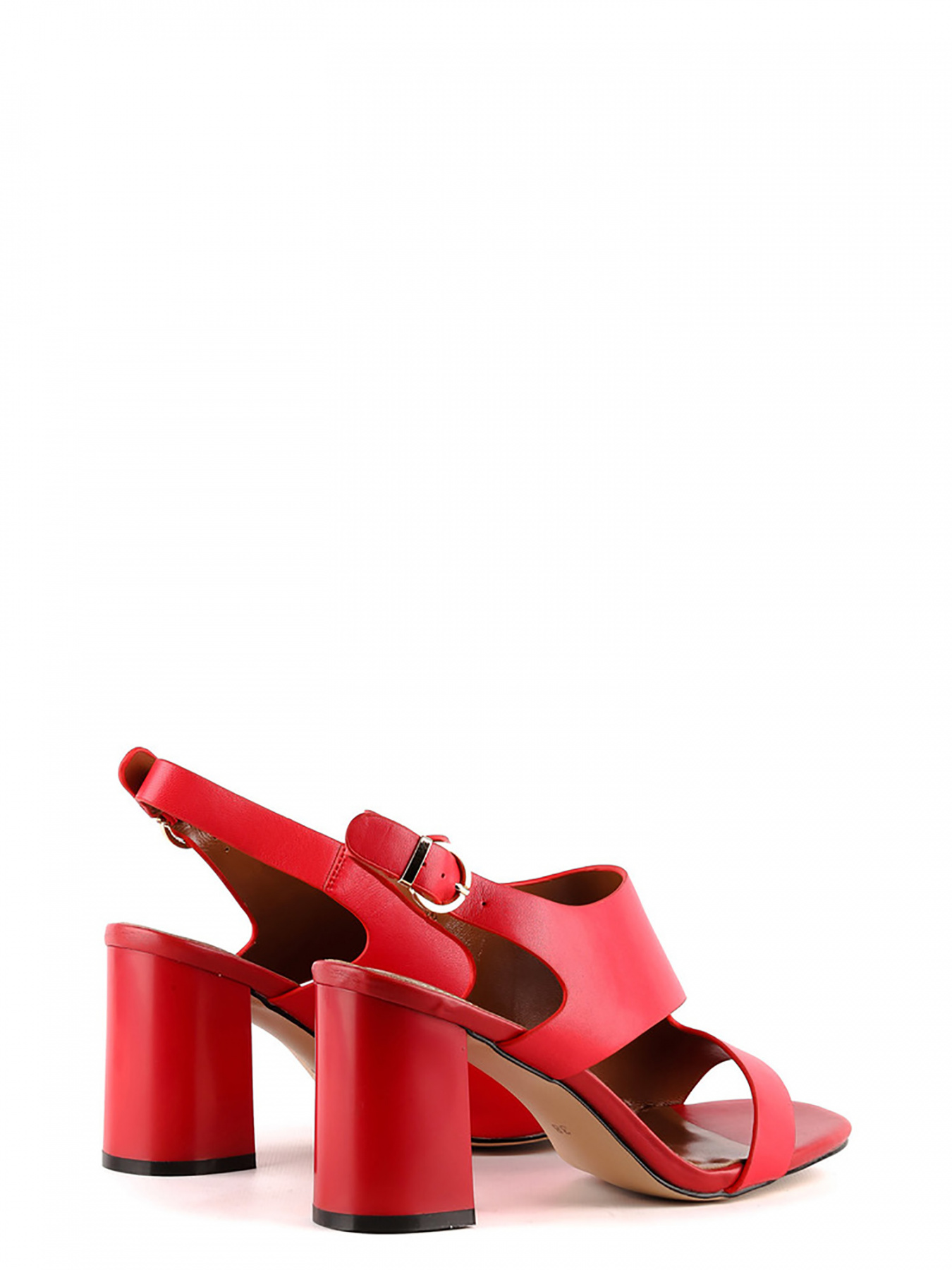 Босоніжки LeBERDES модель 00000010145 Фото