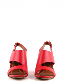 Босоніжки LeBERDES модель 00000010145 Фото