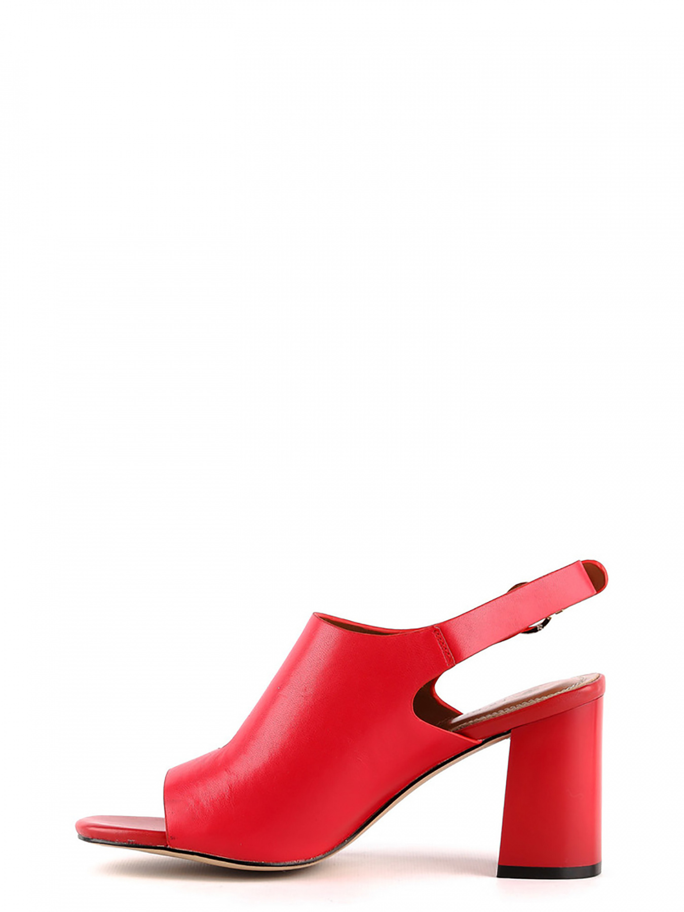 Босоножки LeBERDES модель 00000010145 Фото