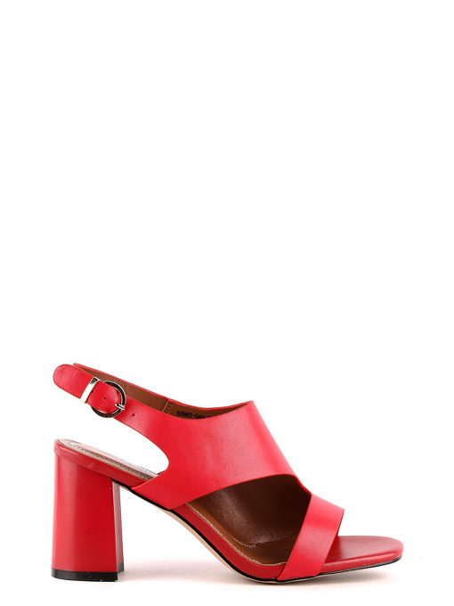 Босоножки LeBERDES модель 00000010145 Фото