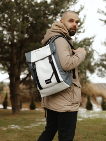 Рюкзак HARVEST Shuttle Roll модель 040186000300080000 Фото