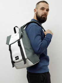 Повсякденний рюкзак HARVEST Shuttle Roll модель 040186000300080000 Повсякденний рюкзак HARVEST Shuttle Roll модель 040186000300080000 Фото