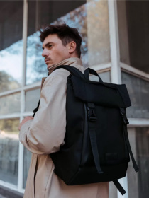 Рюкзак HARVEST Shuttle Roll модель 040186000300510000 Фото