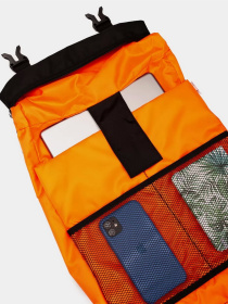 Повседневный рюкзак HARVEST Shuttle Roll модель 040186000300510000 Фото