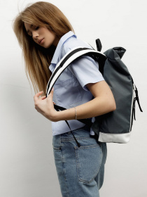 Рюкзак HARVEST Aviarolltop модель 040003000300080000 Фото