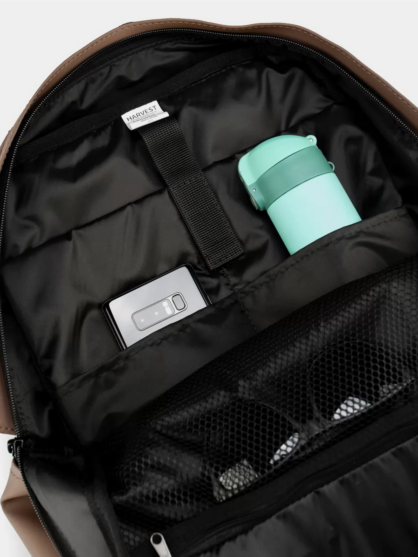 Повседневный рюкзак HARVEST Shuttle Classic модель 040183000400100000 Фото