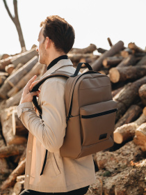 Повседневный рюкзак HARVEST Shuttle Classic модель 040183000400100000 Фото