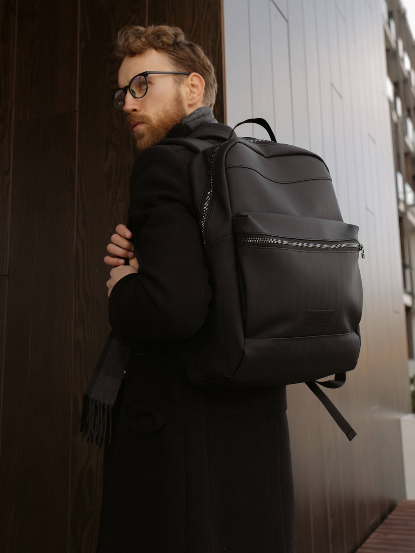 Повсякденний рюкзак HARVEST Shuttle Classic модель 040183000400530000 Фото