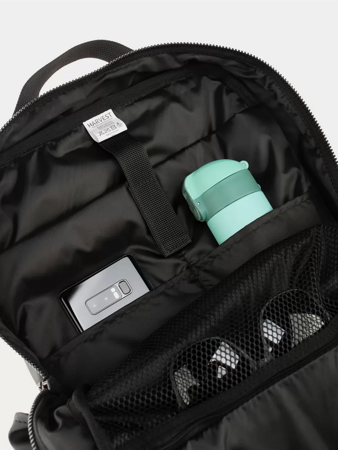 Повсякденний рюкзак HARVEST Shuttle Classic модель 040183000400530000 Фото