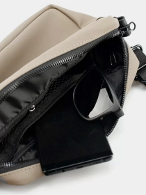 Кросс-боди HARVEST Jet модель 030198001500040000 Фото