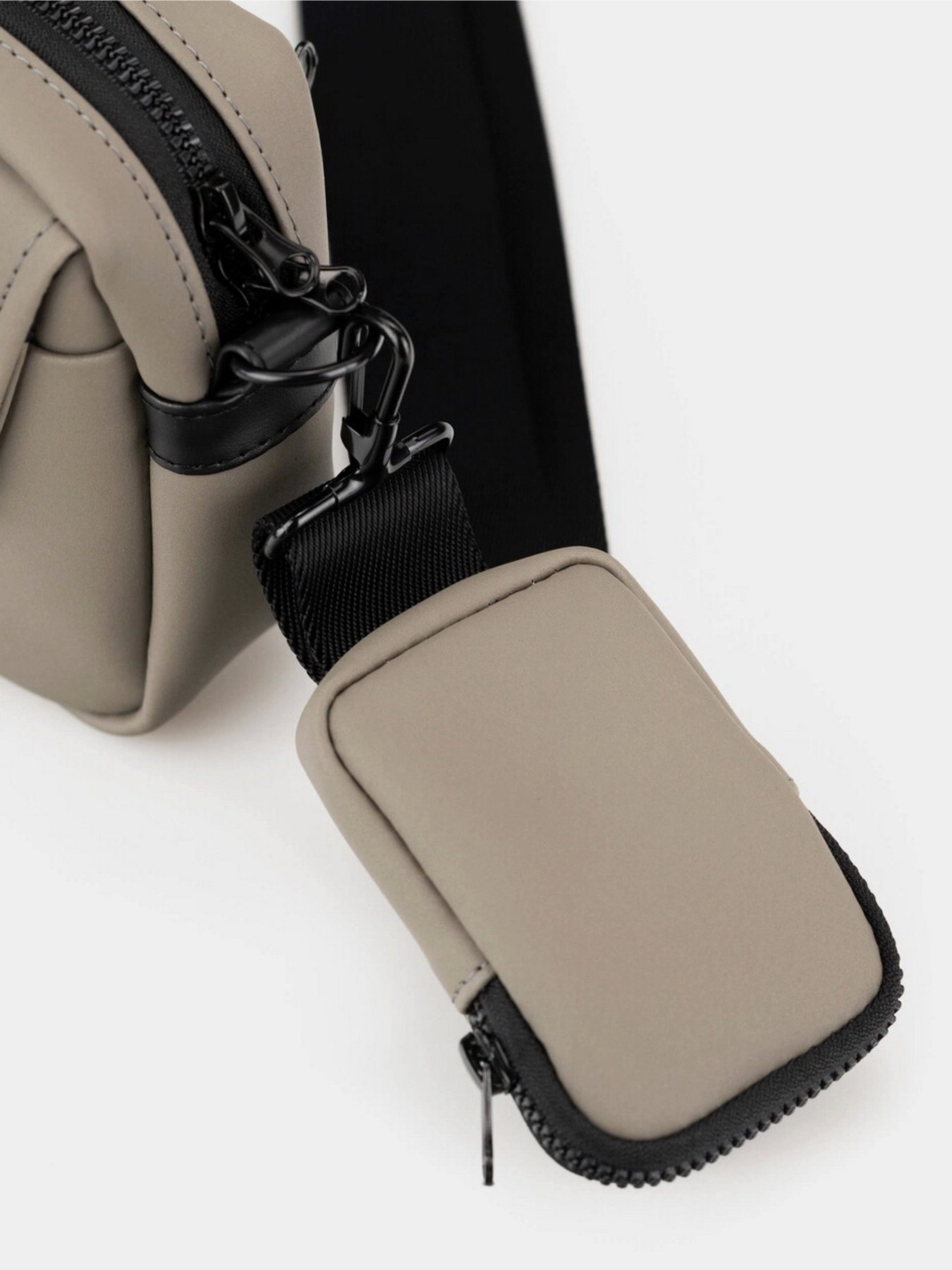 Крос-боді HARVEST Jet модель 030198001500040000 Фото