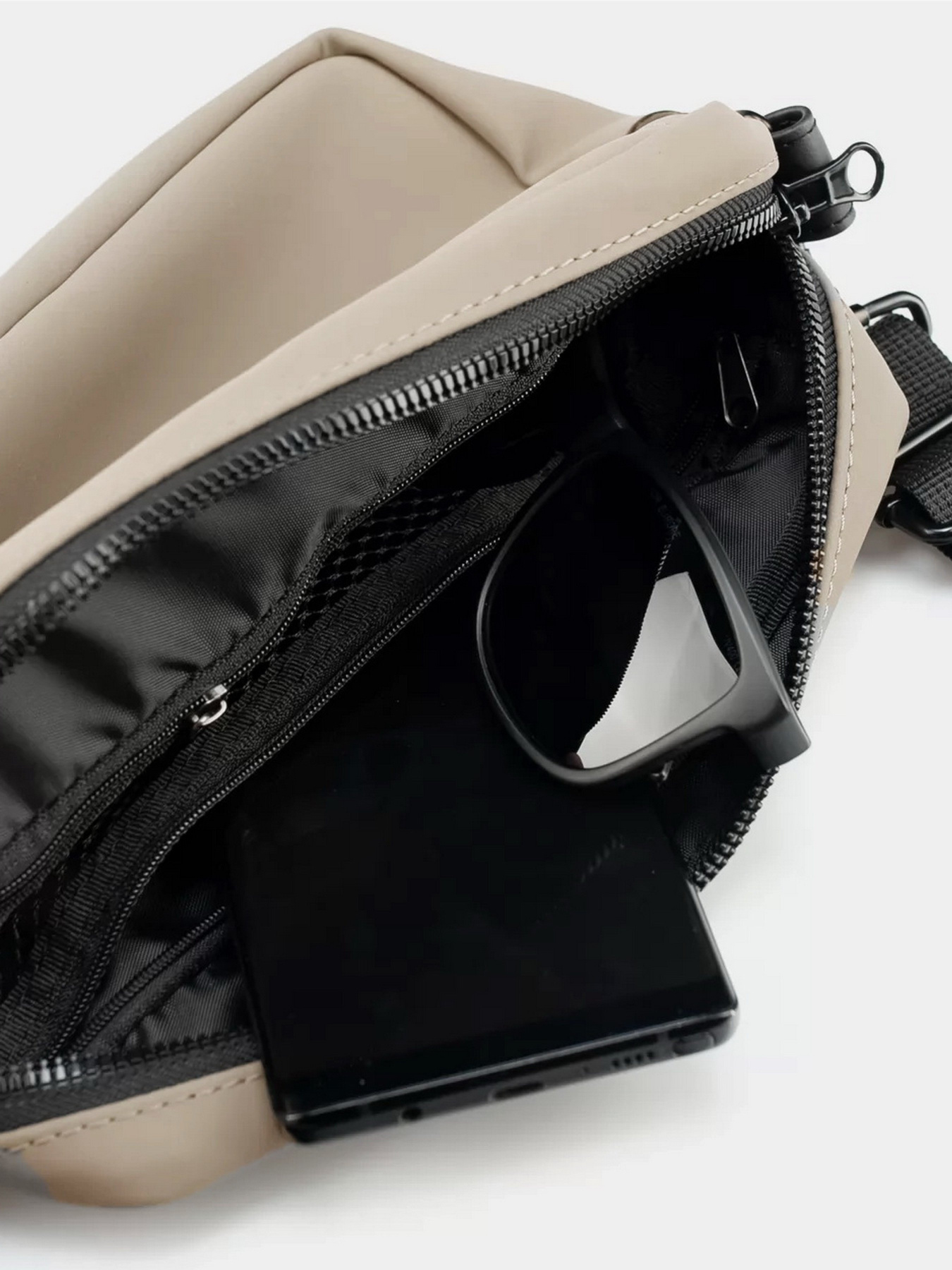 Крос-боді HARVEST Jet модель 030198001500040000 Фото