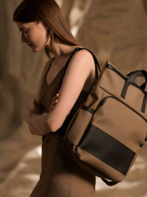 Рюкзак HARVEST Solver Mini модель 040079000400100000 Фото