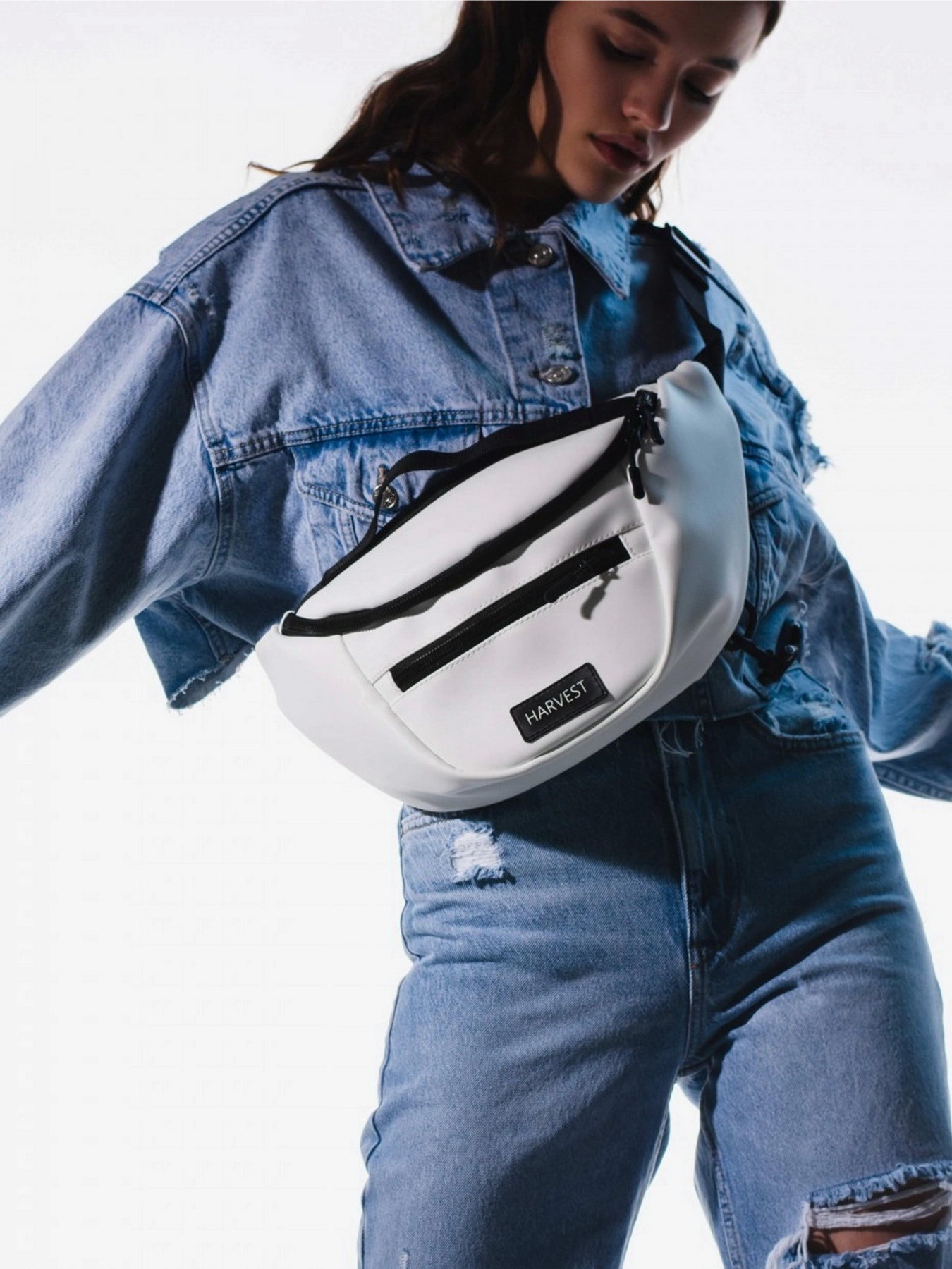 Поясная сумка HARVEST Tech Bag модель 030105000400180000 Фото