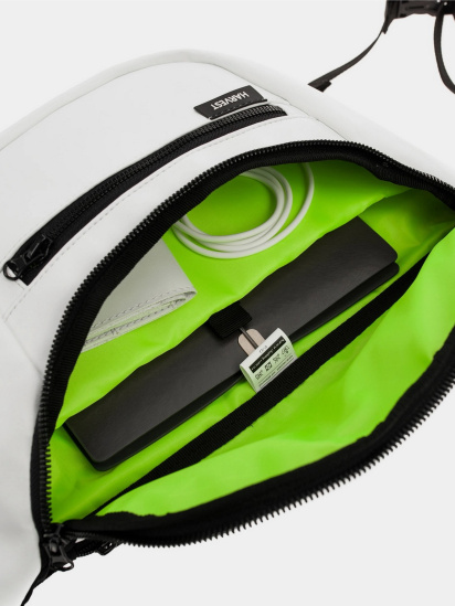 Поясная сумка HARVEST Tech Bag модель 030105000400180000 — фото 4 - INTERTOP