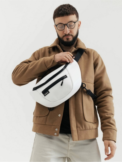 Поясная сумка HARVEST Tech Bag модель 030105000400180000 — фото 5 - INTERTOP