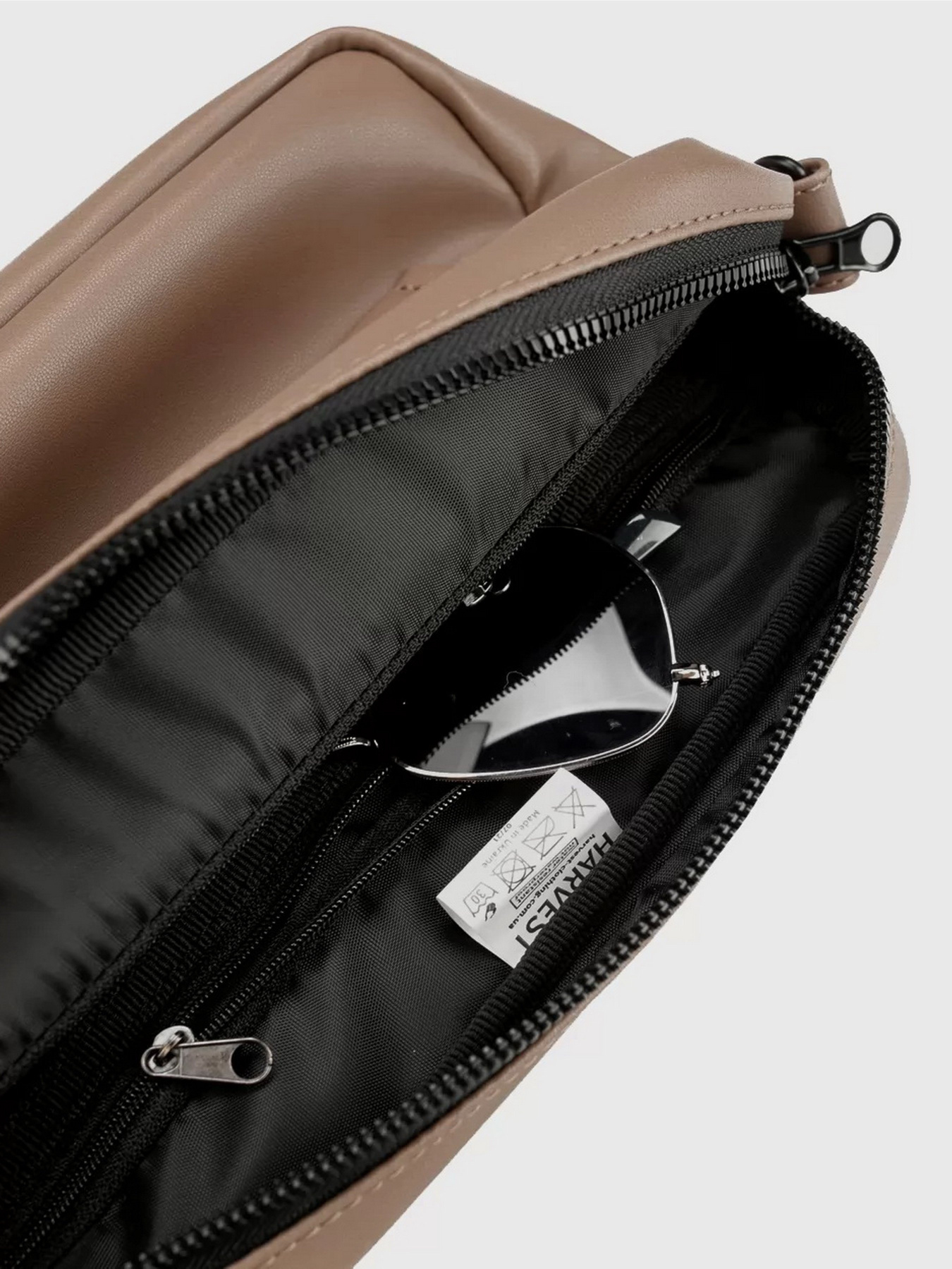 Кросс-боди HARVEST Jet модель 030198000400030000 Фото