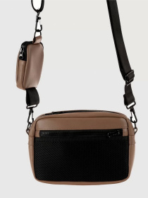 Кросс-боди HARVEST Jet модель 030198000400030000 Фото