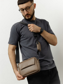 Крос-боді HARVEST Jet модель 030198000400030000 Фото