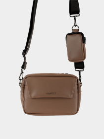 Крос-боді HARVEST Jet модель 030198000400030000 Фото