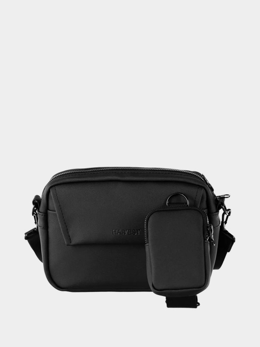 Кросс-боди HARVEST Jet модель 030198000400050000 Фото