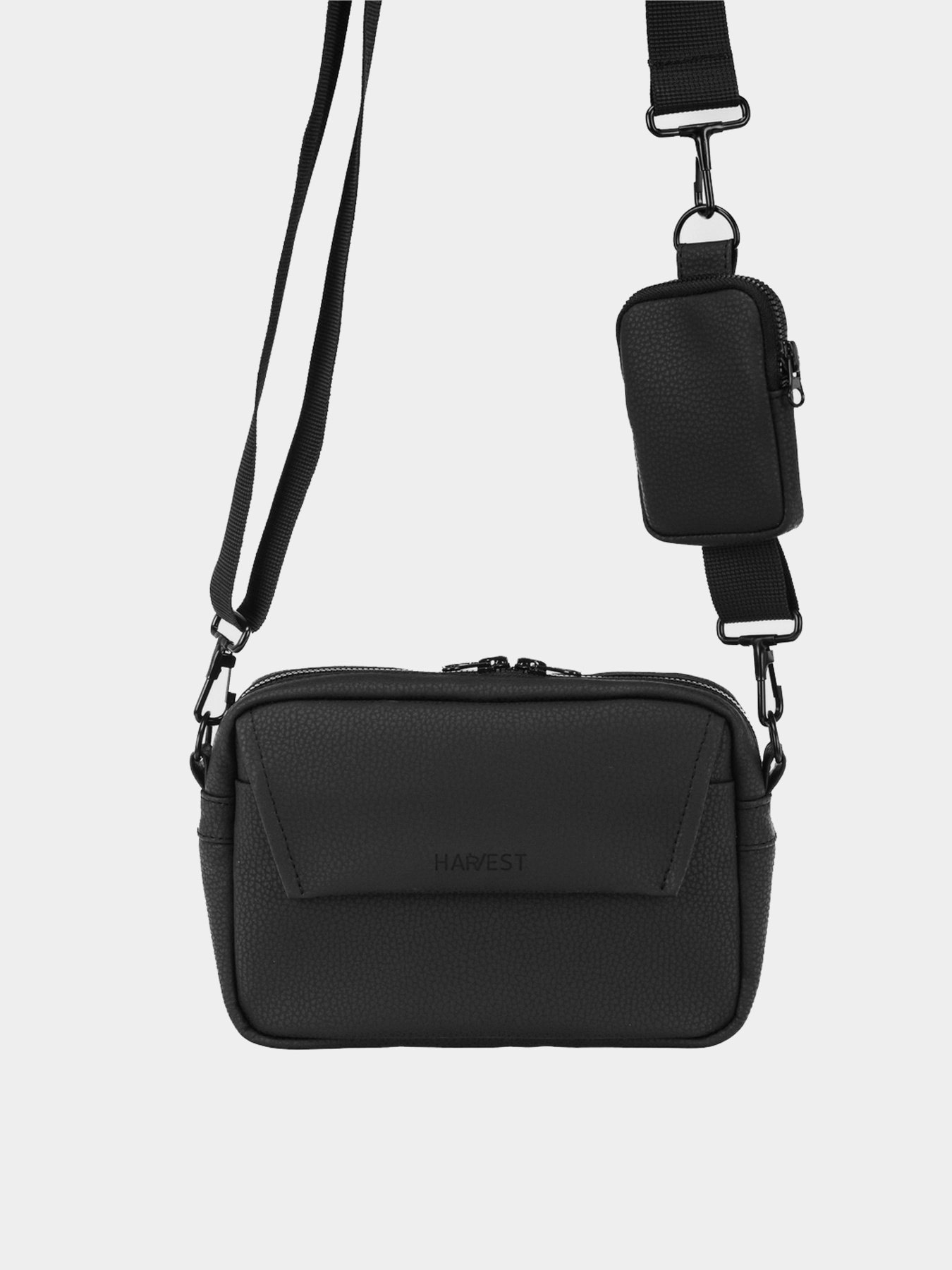 Крос-боді HARVEST Jet модель 030198000400050000 Фото