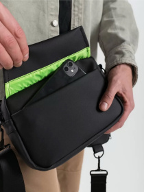 Крос-боді HARVEST Jet модель 030198000400050000 Фото