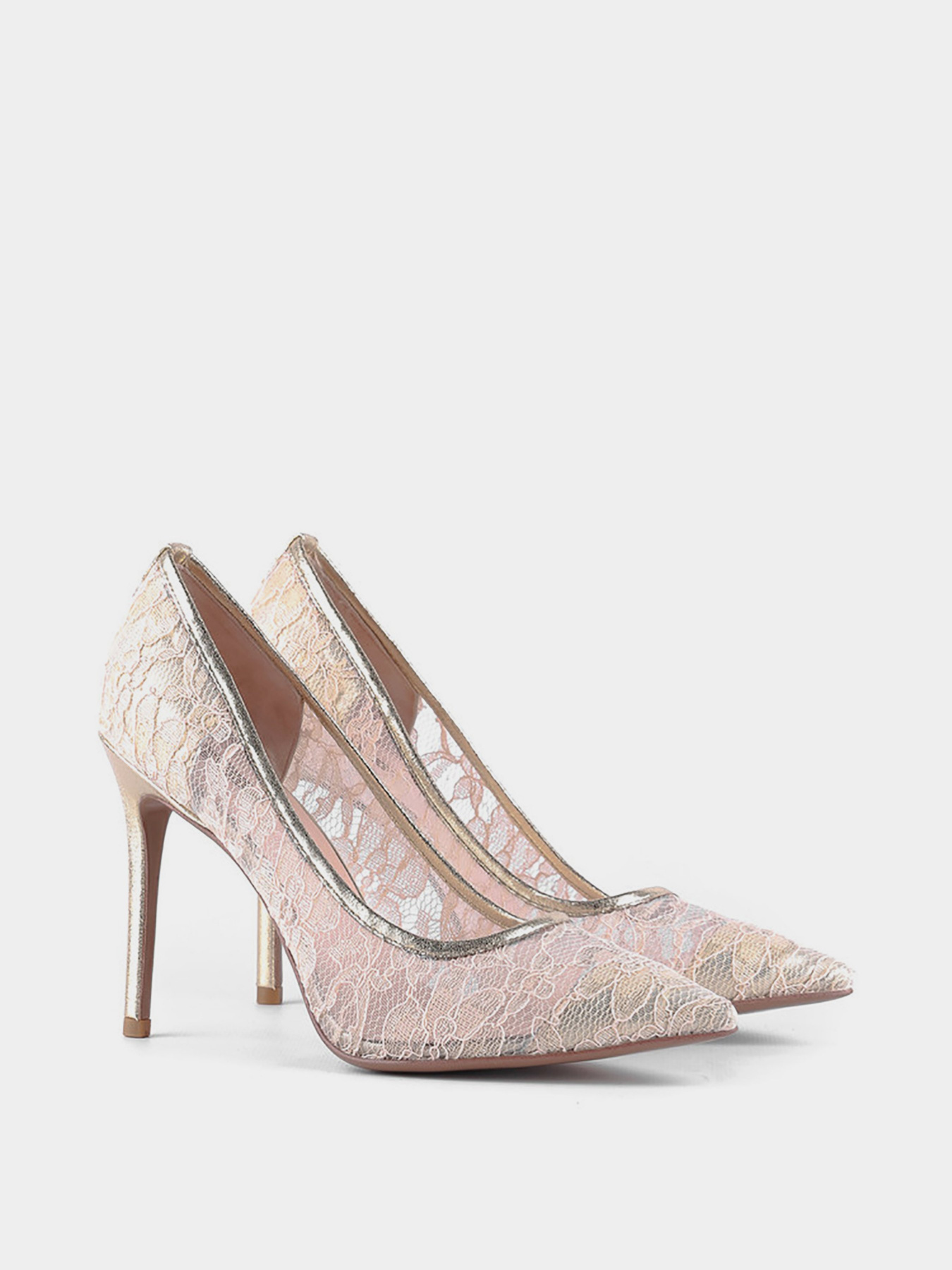 Туфли LeBERDES модель 00000010146 Фото