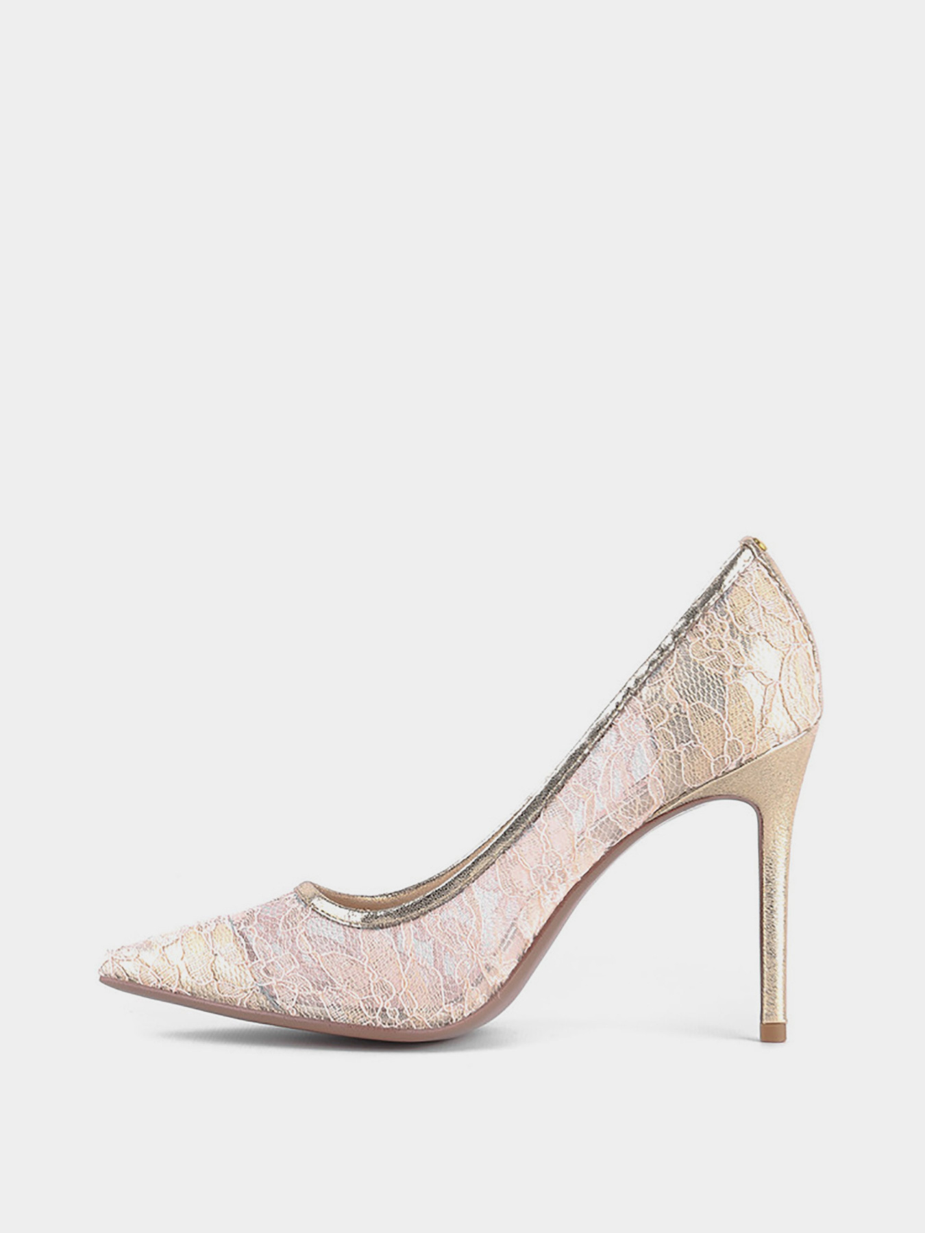 Туфли LeBERDES модель 00000010146 Фото