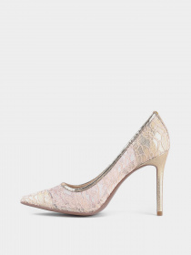 Туфли LeBERDES модель 00000010146 Фото