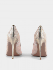 Туфли LeBERDES модель 00000010146 Фото