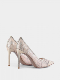 Туфли LeBERDES модель 00000010146 Фото