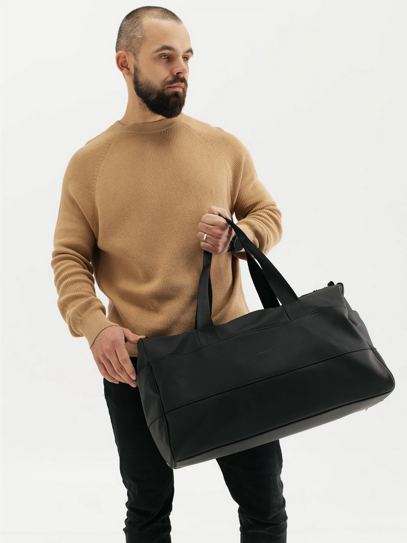 Дорожня сумка HARVEST модель 030227000400050000 Фото