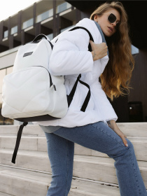 Рюкзак HARVEST Chrome модель 040230000400110000 Фото