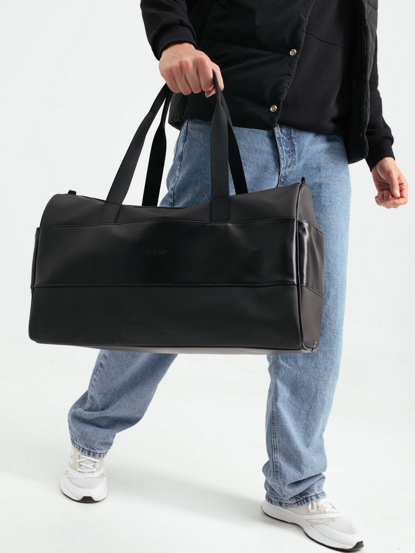 Дорожная сумка HARVEST модель 030227001500050000 Фото