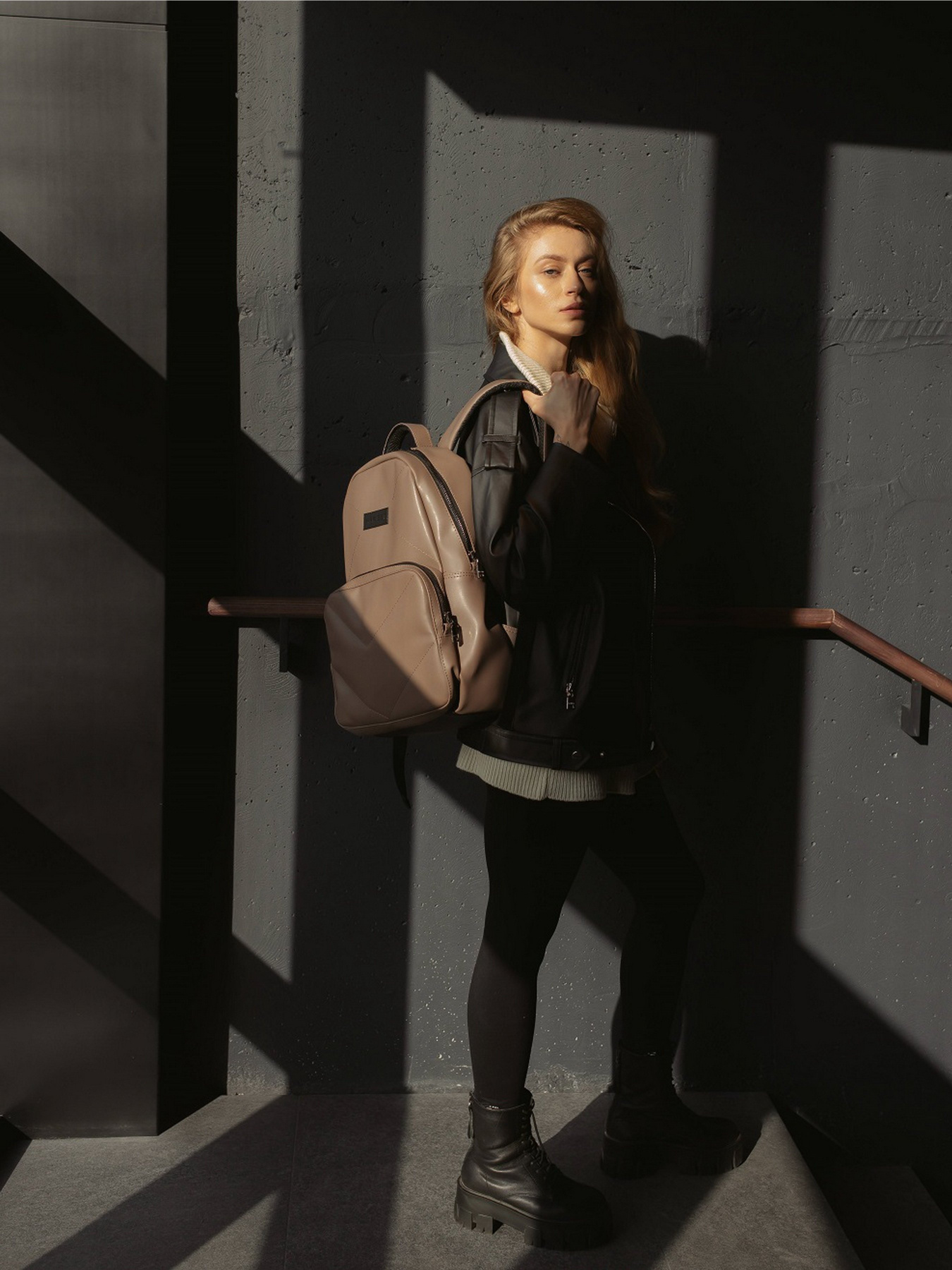 Повседневный рюкзак HARVEST Chrome модель 040230000400090000 Фото