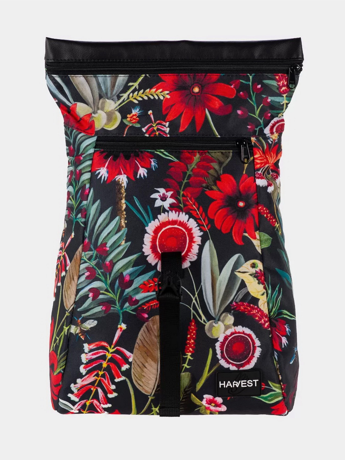 Рюкзак HARVEST Roll Mini модель 040045000000000006 Фото