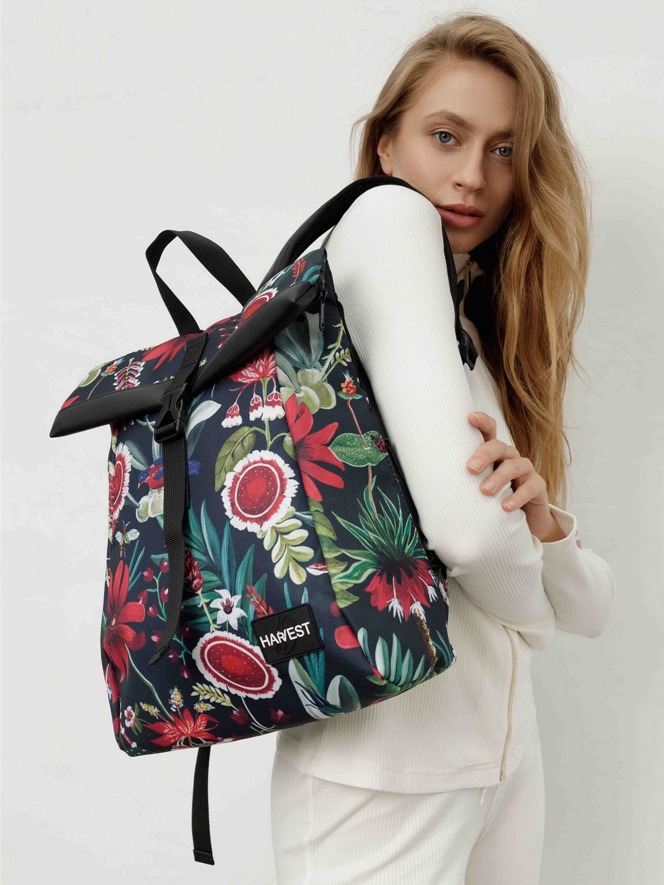 Повседневный рюкзак HARVEST Roll Mini модель 040045000000000006 Фото